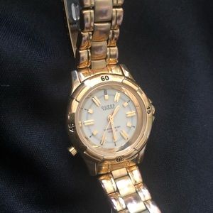 Women’s GUESS watch